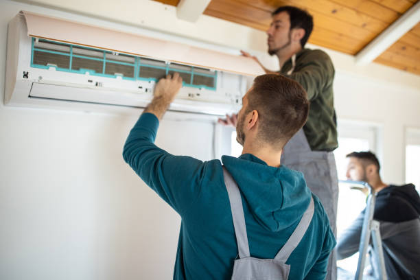 Best Residential HVAC in Immokalee, FL