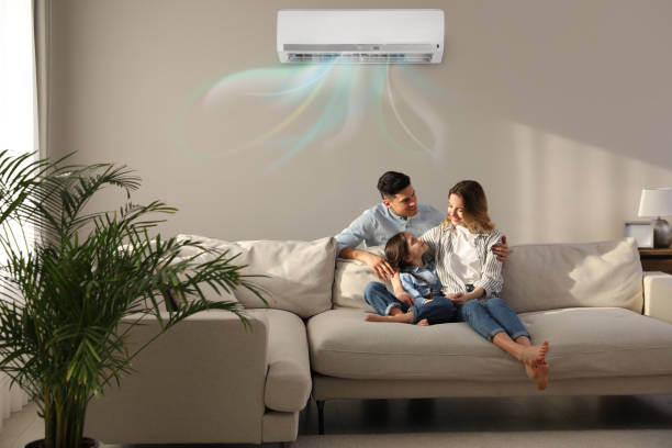 Best Energy-efficient HVAC Solutions in Immokalee, FL