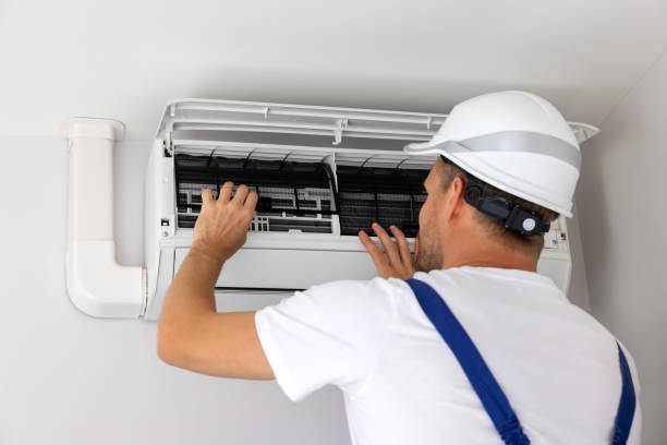 Best Solar-powered HVAC Systems in Immokalee, FL