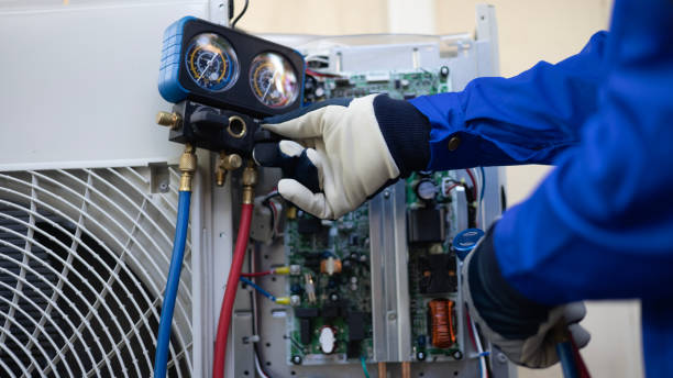 Best Thermostats and Smart Controls in Immokalee, FL